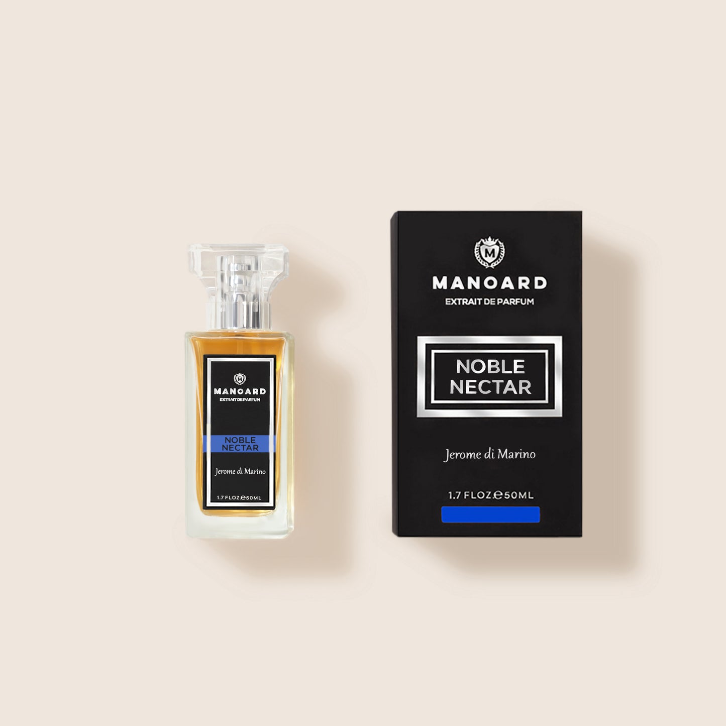 Manoard Noble Nectar