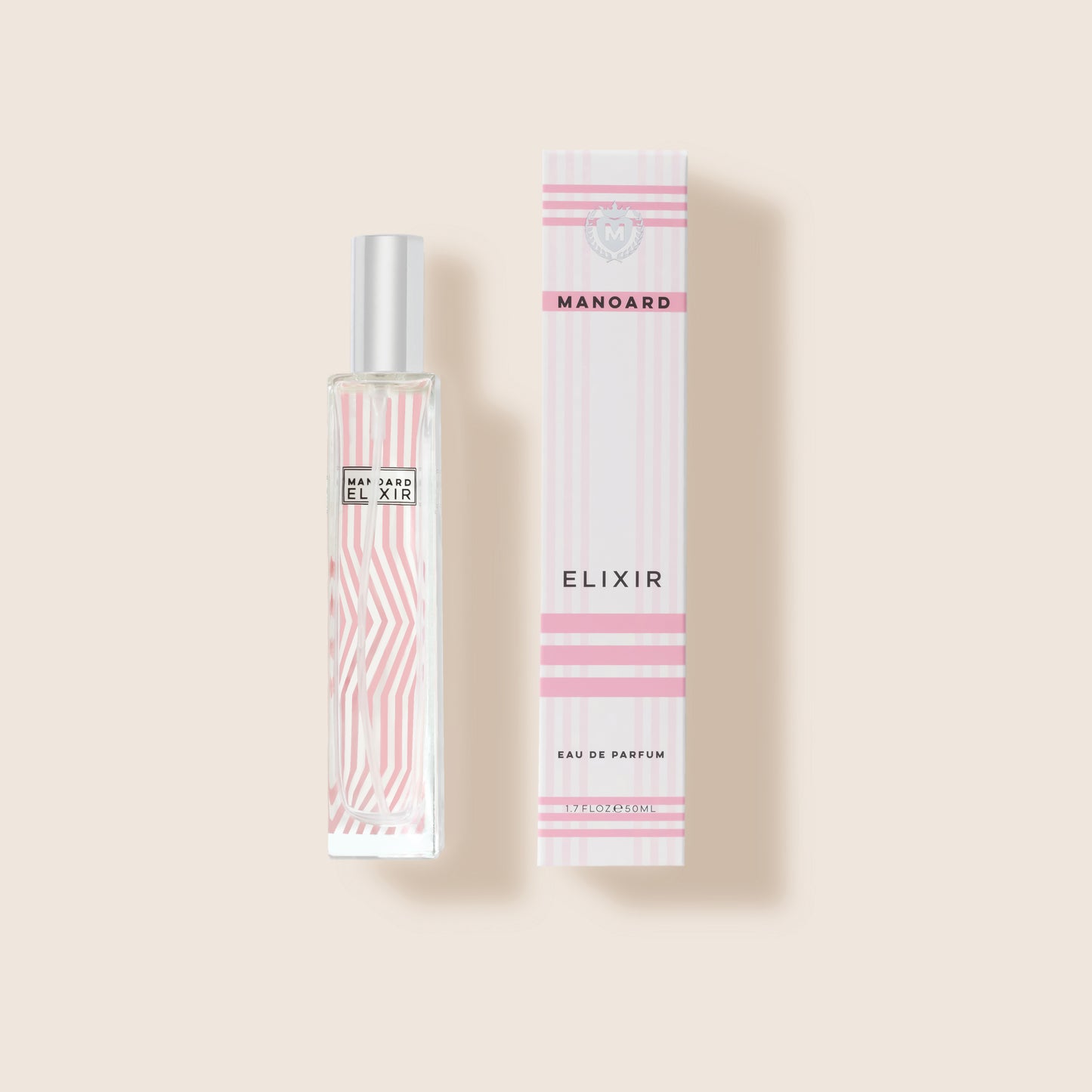 Manoard Elixir