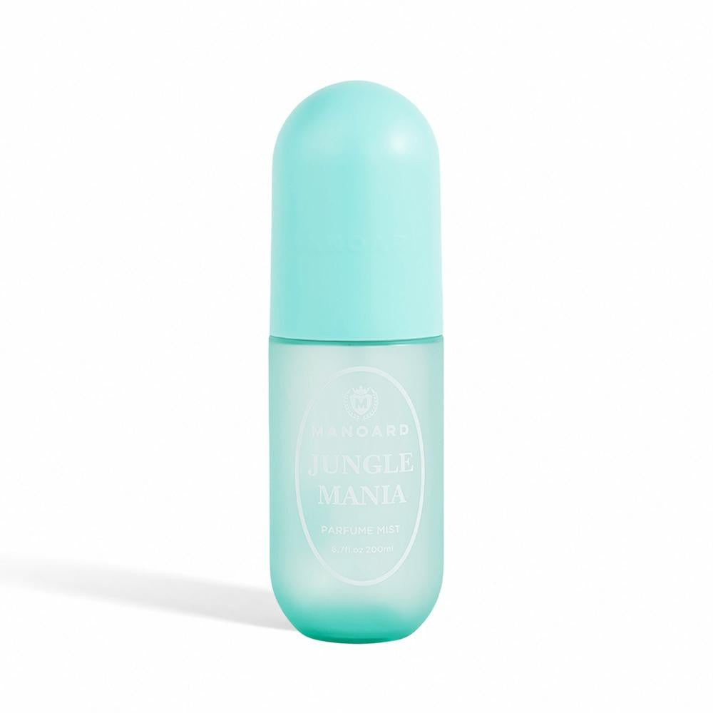 Manoard Jungle Mania Body Mist