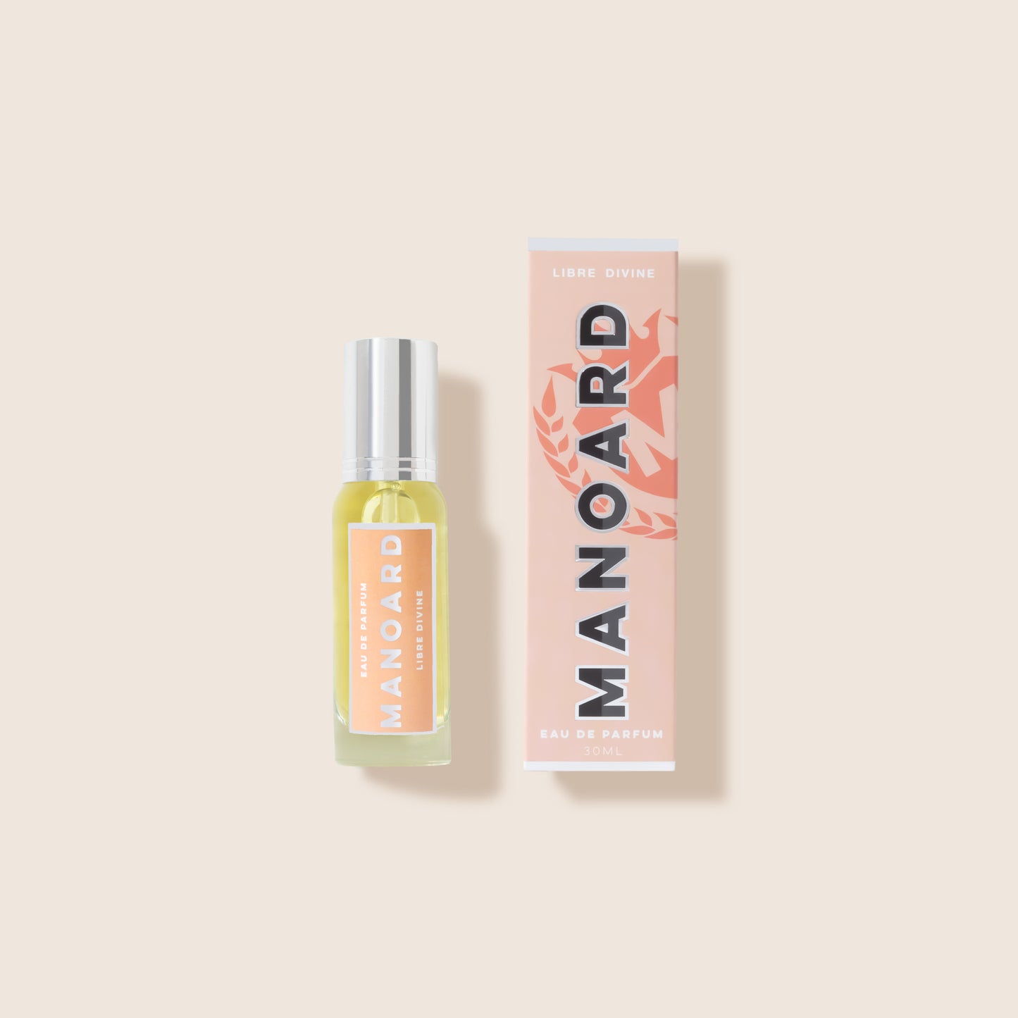 Manoard Libre Divine