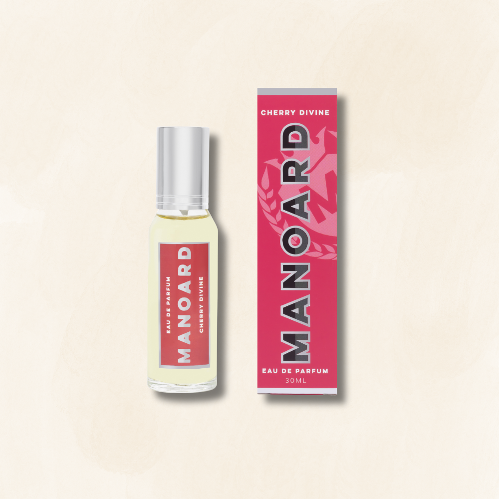Manoard Cherry Divine - for woman - 30ml