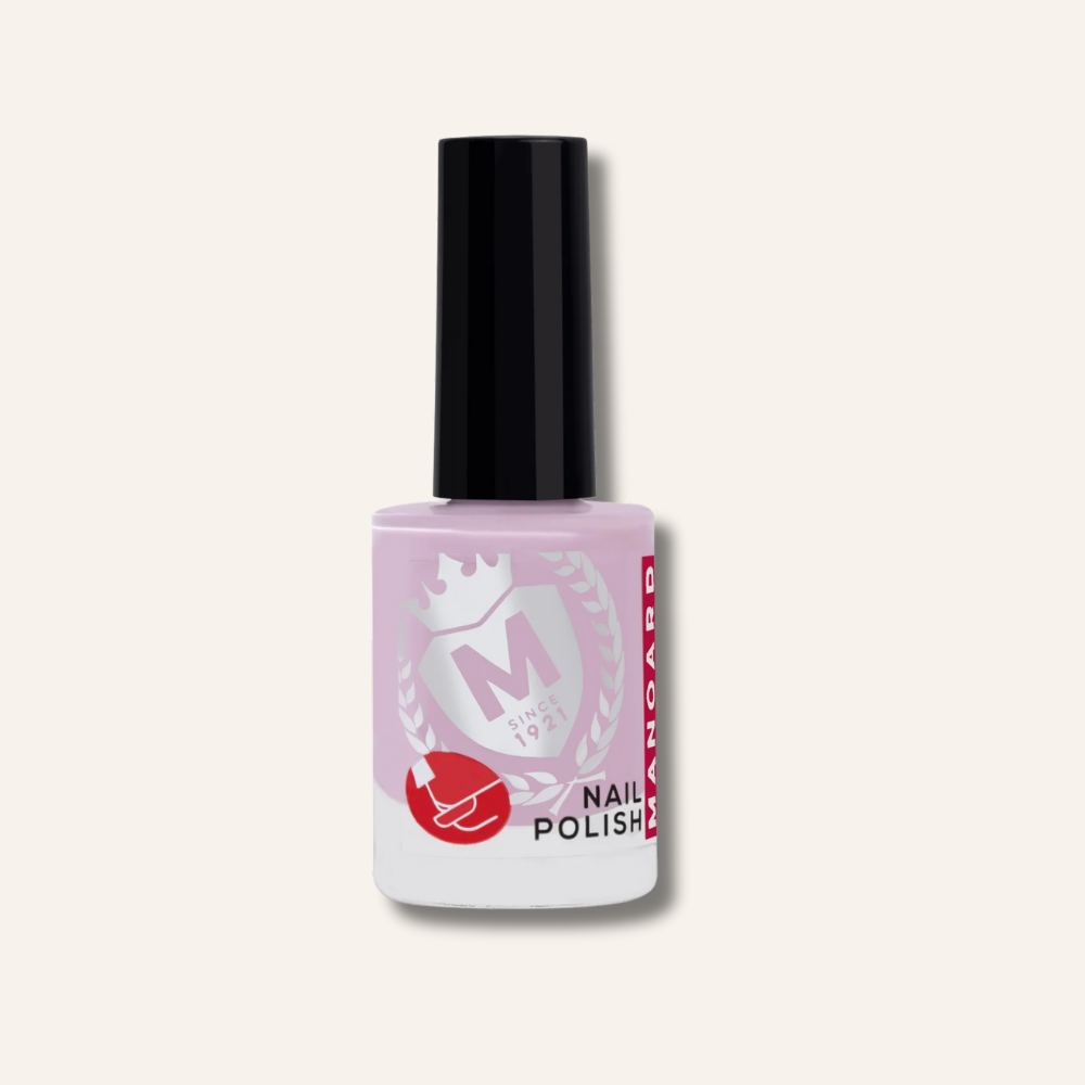 Manoard Standard Nail Polish - 4