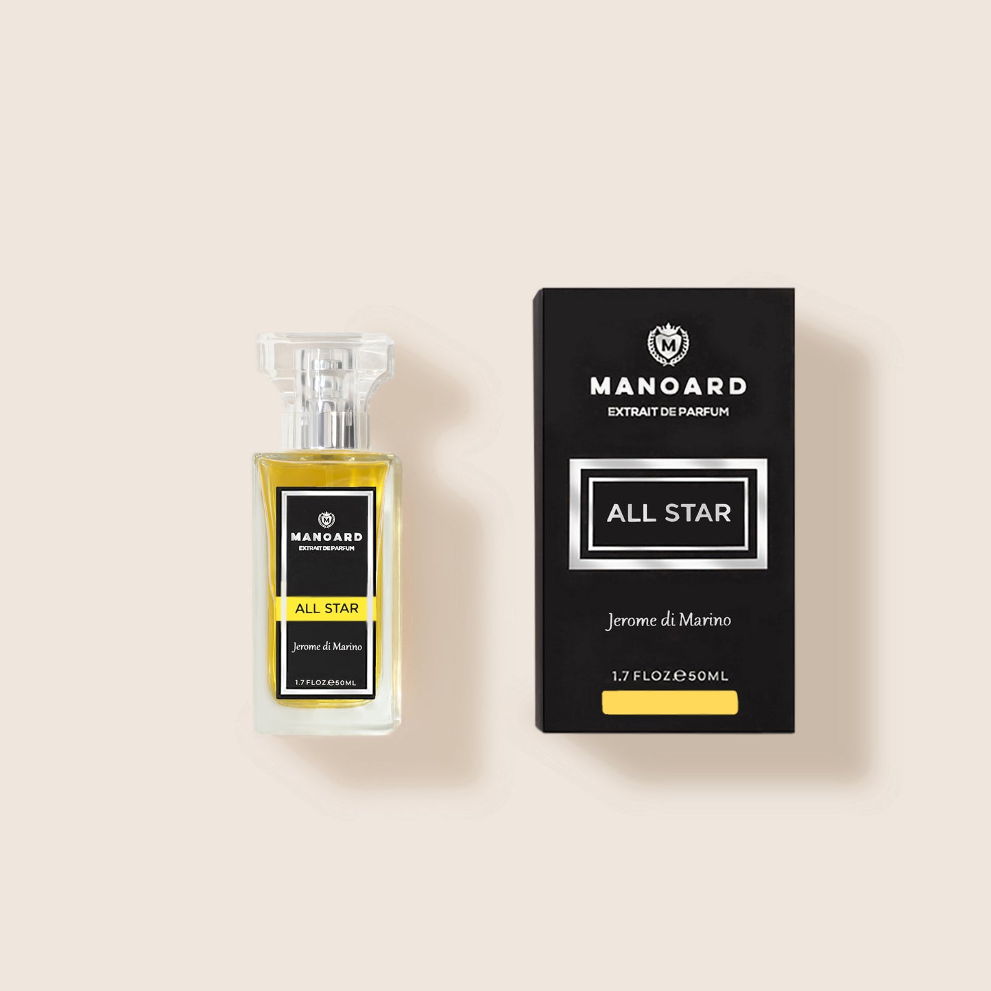 Manoard All Star
