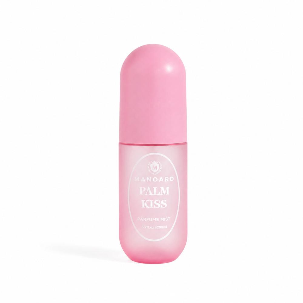 Manoard Palm Kiss Body Mist