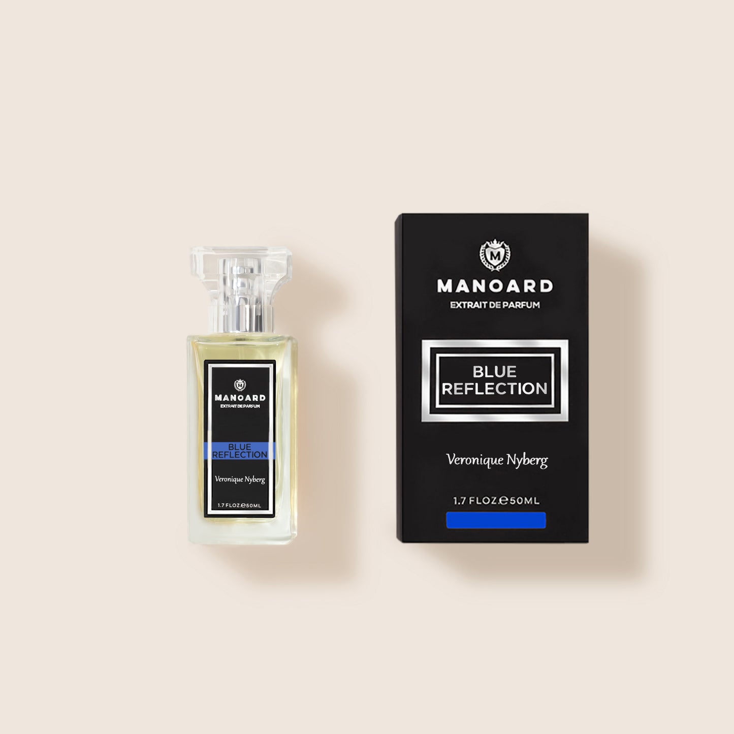 Manoard – Blue Reflection