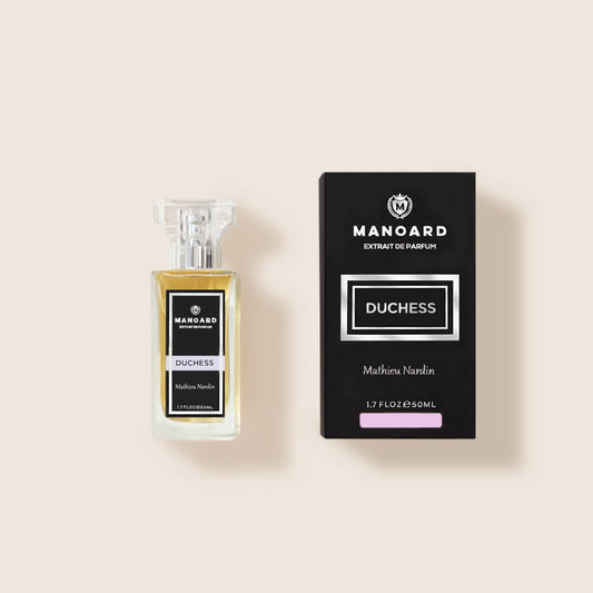 Manoard – Duchess