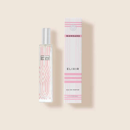 Manoard Elixir