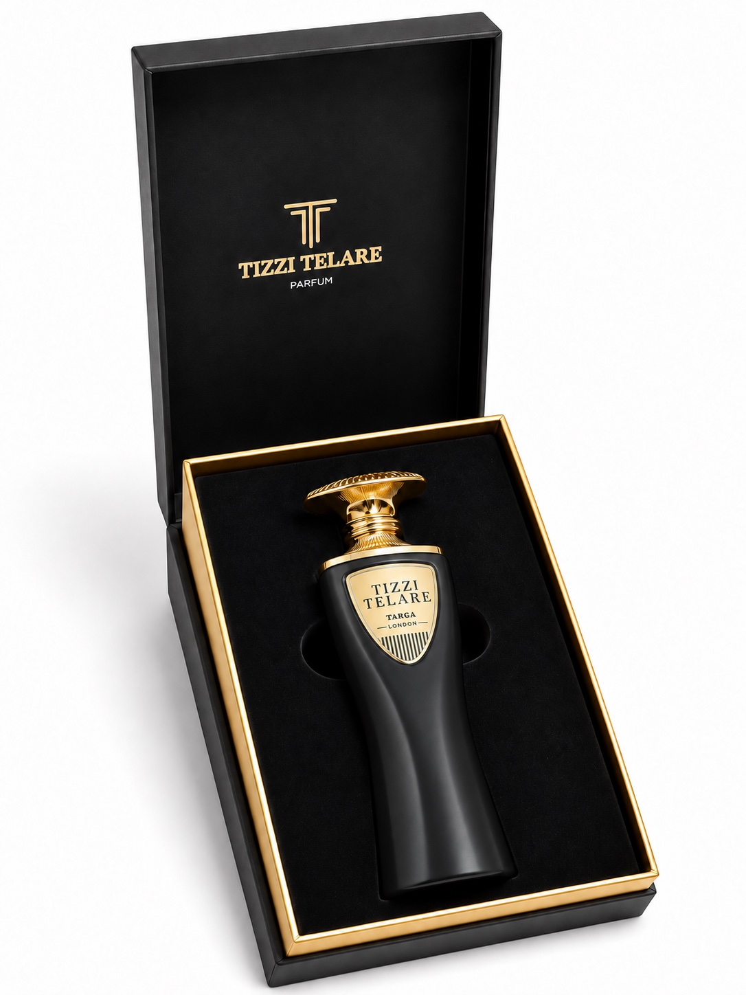 TIZZI TELARE EDP 100 ML FOR MAN-TARGA