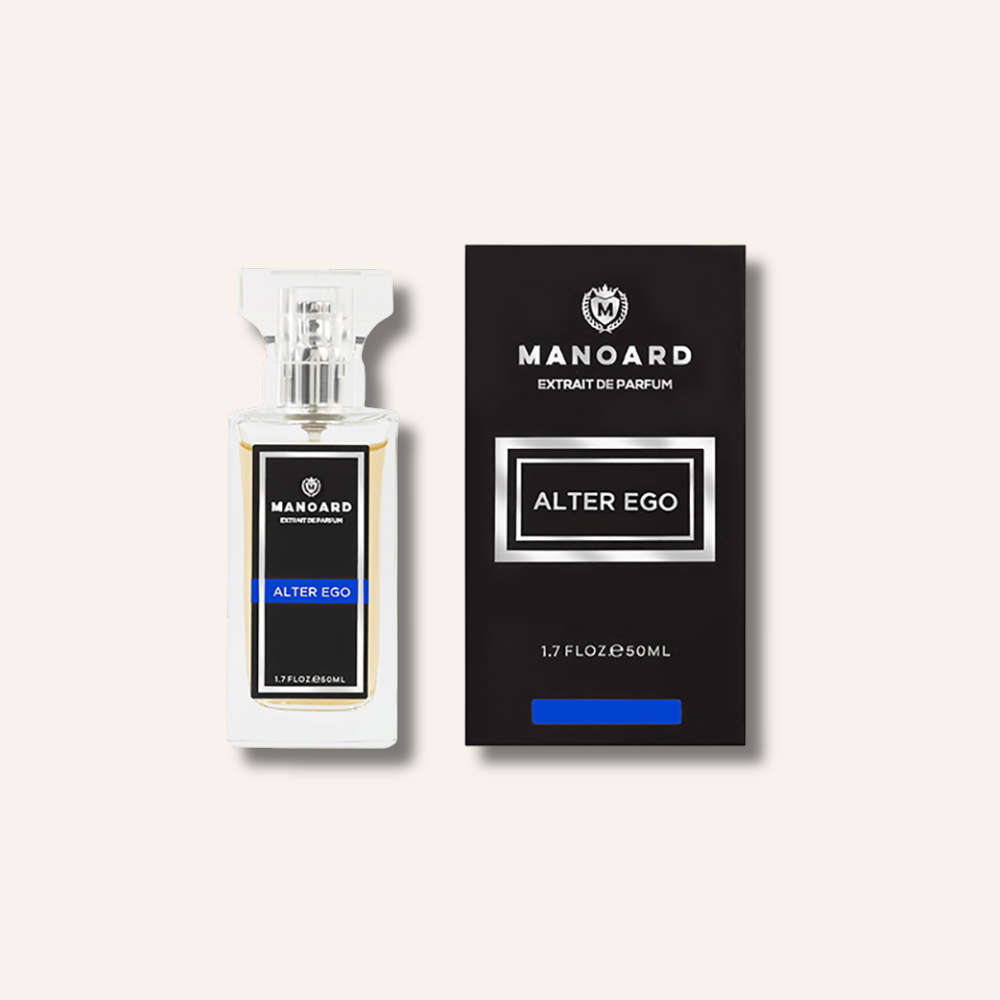 Manoard Alter Ego