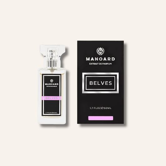 Manoard Belves