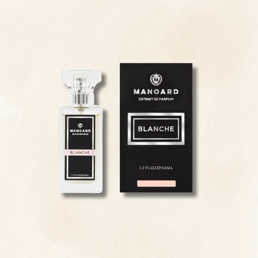 Manoard Blanche - for woman - 50ml