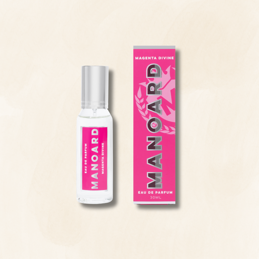 Manoard Magenta Divine - for woman - 30ml