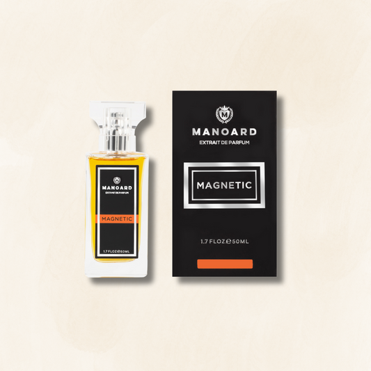 Manoard Magnetic - for man - 50ml