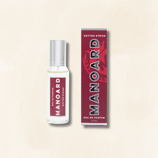 Manoard Rotten Strike - for man - 30ml