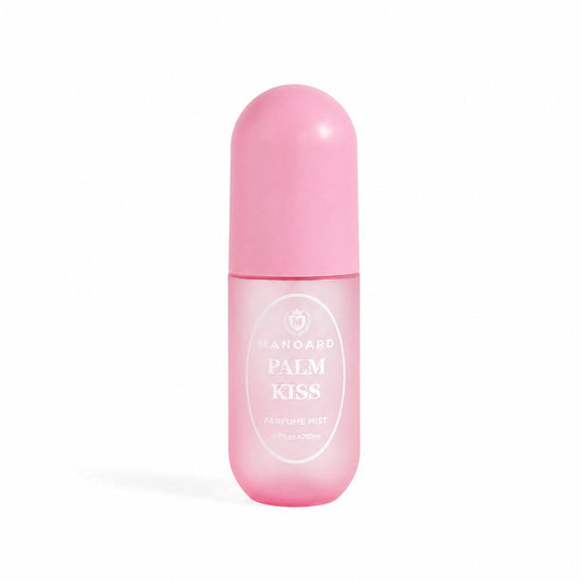 Manoard Palm Kiss Body Mist
