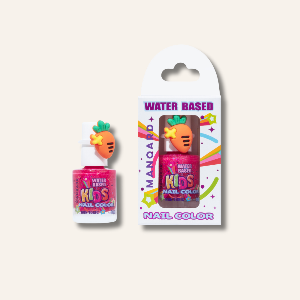 Pink Gliter
